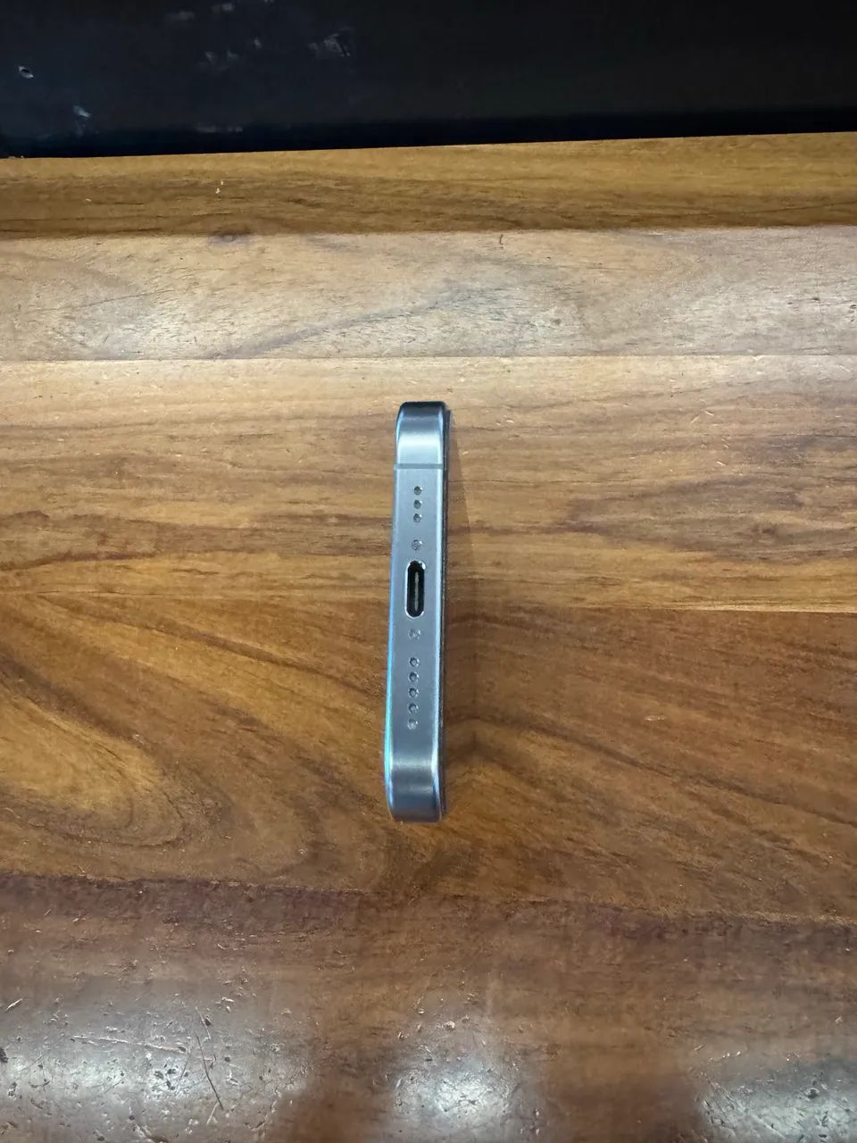 IPhone 15 Pro  - Foto 5