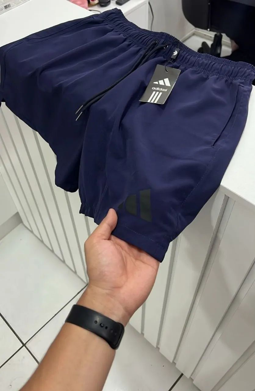 Bermudas Tactel - Qualidade premium - Foto 4