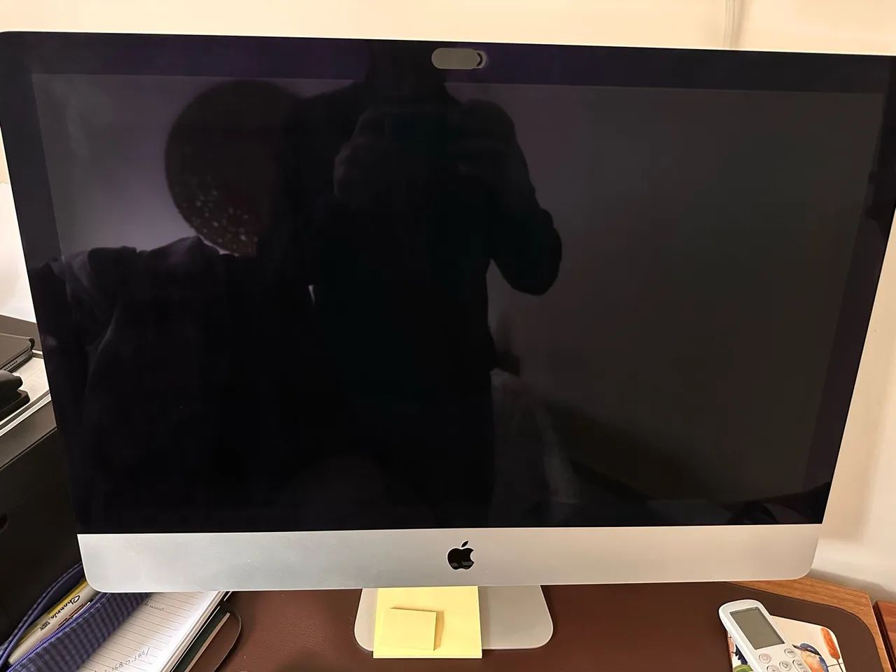 iMac 27