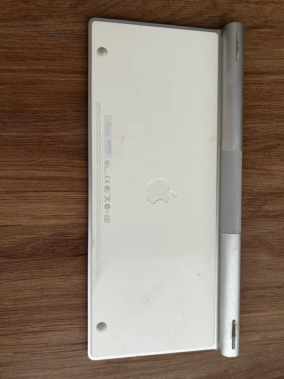 Teclado Apple Magic Keyboard - Foto 2