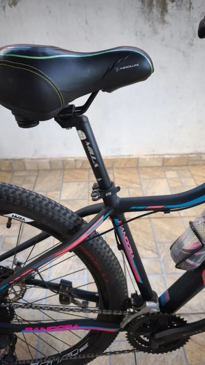 Mountain Bike aro 29 - Foto 3