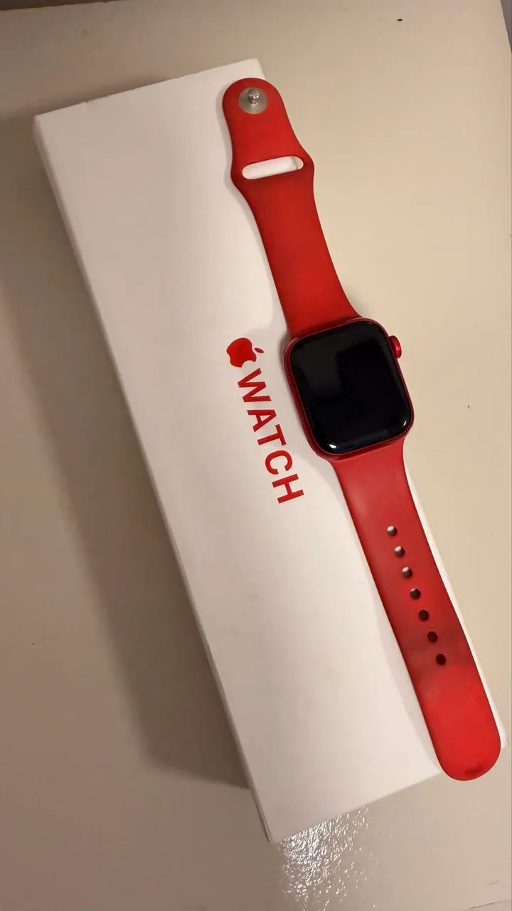 Apple Watch Series 9 41mm GPS + CELULAR - Foto 2