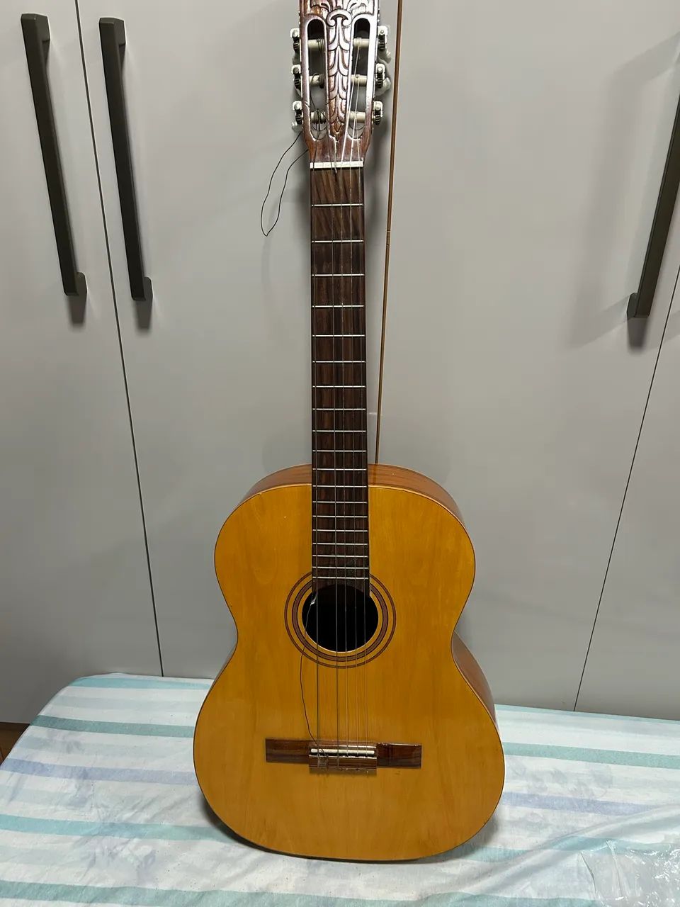 Vendo violão  - Foto 4