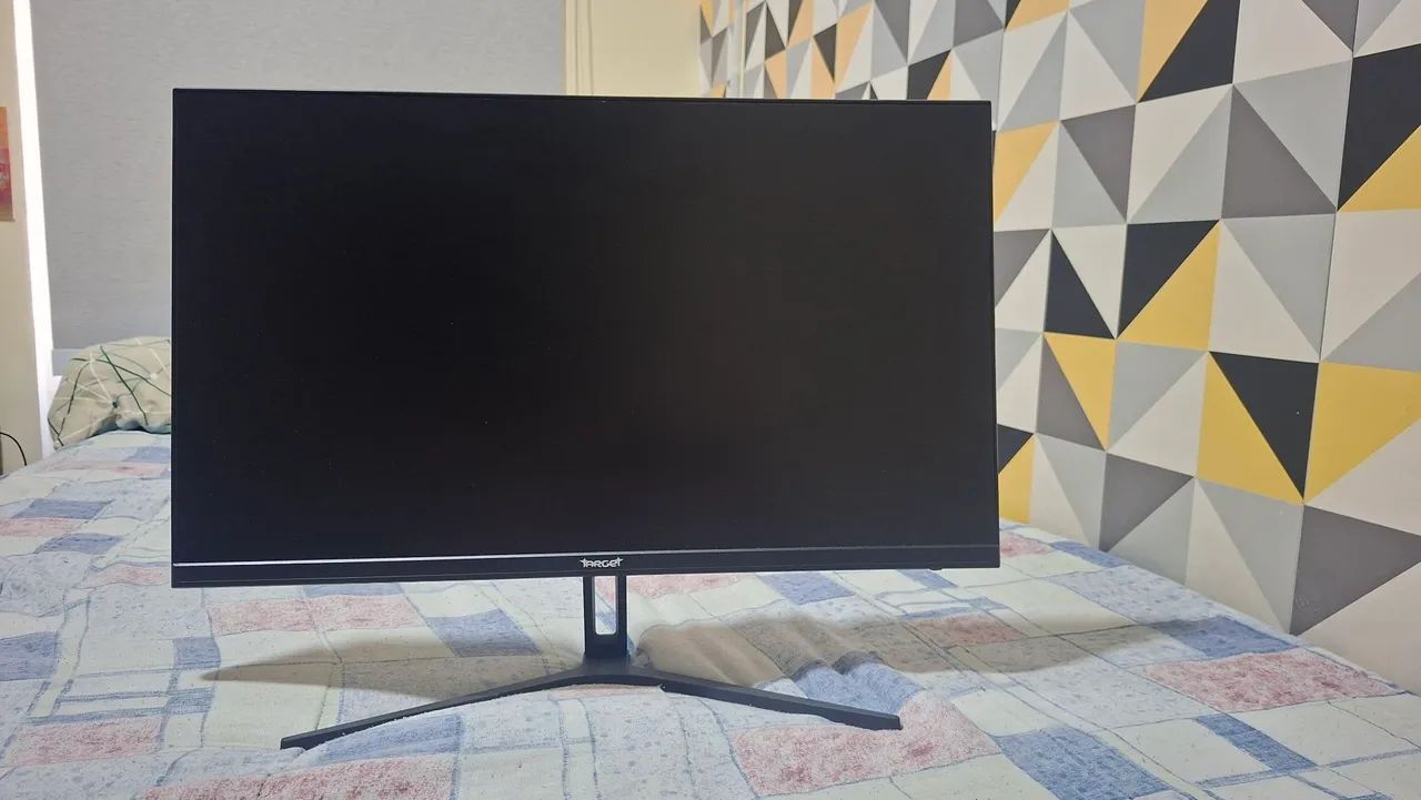 Monitor Gamer 