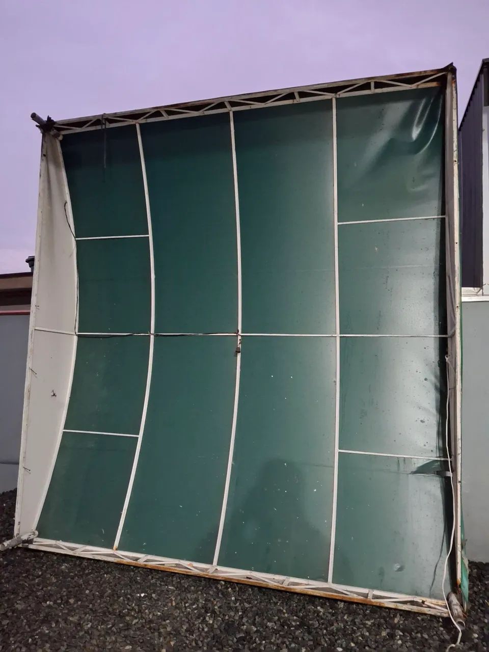 Vendo toldo  - Foto 2