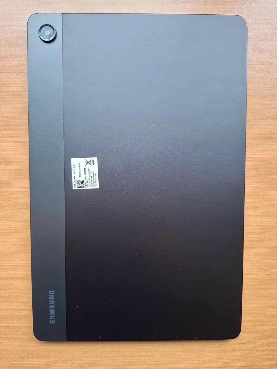 Samsung Galaxy Tab A9+ em excelente estado - Foto 3