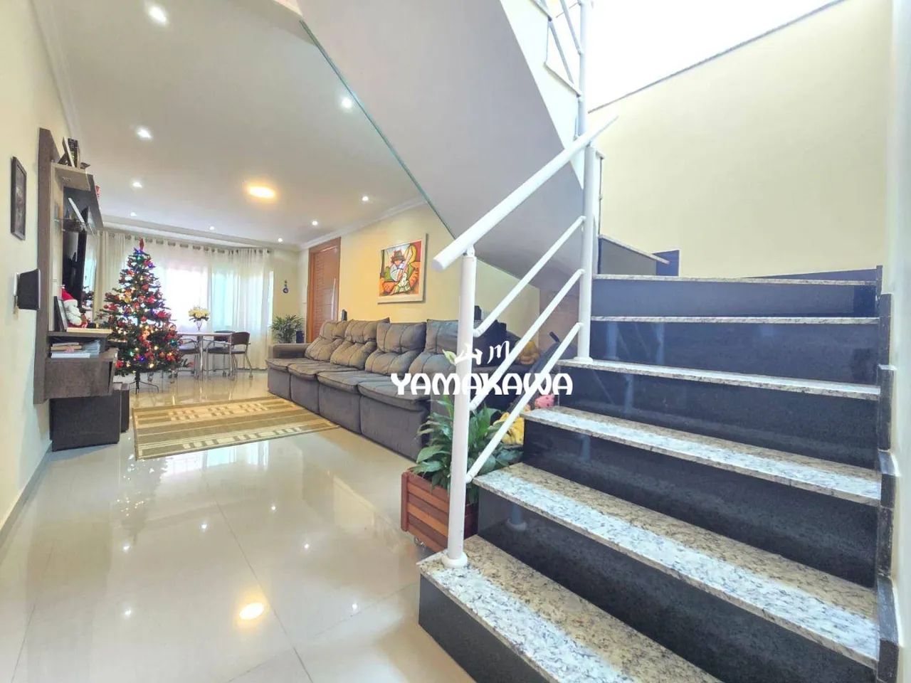 Sobrado com 3 dormitórios à venda, 247 m² por R$ 1.010.000,00 - Penha - São Paulo/SP - Foto 8