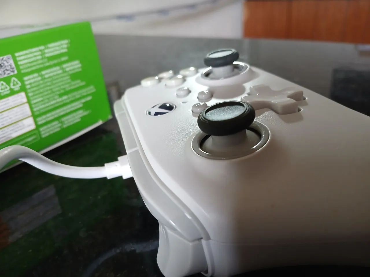 Joystick Xbox - Foto 3