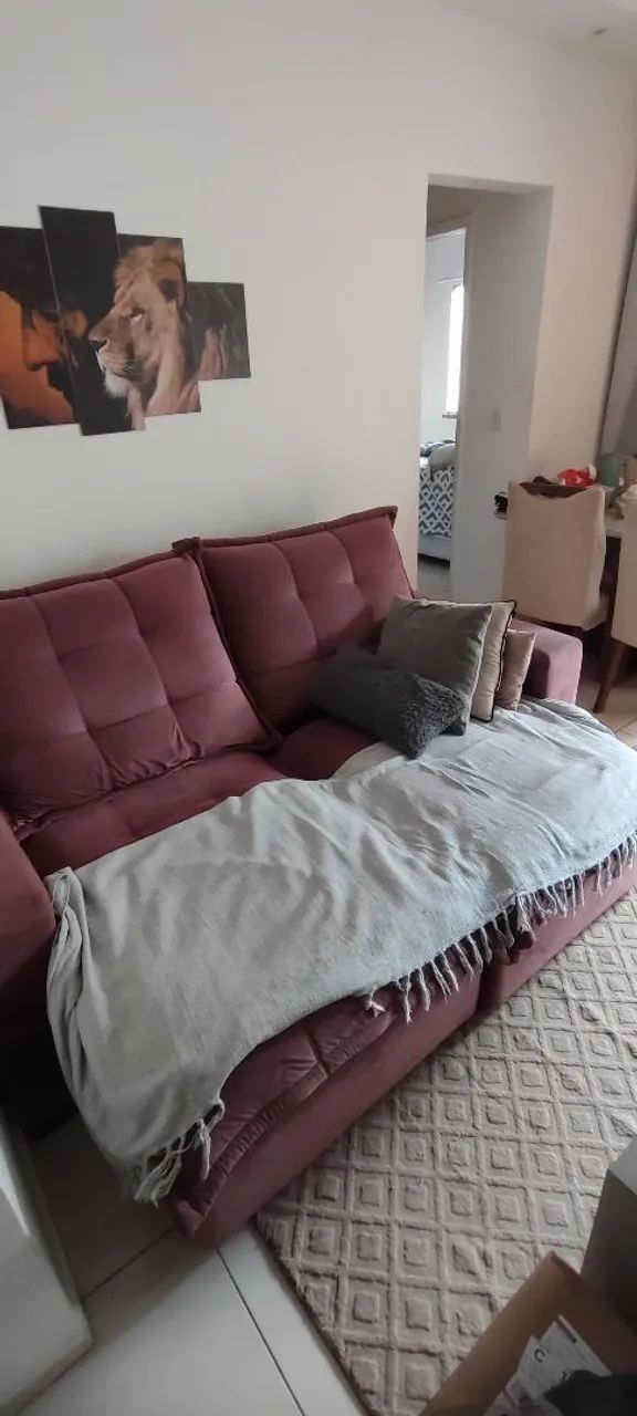 Vendo , estamos de mudança 