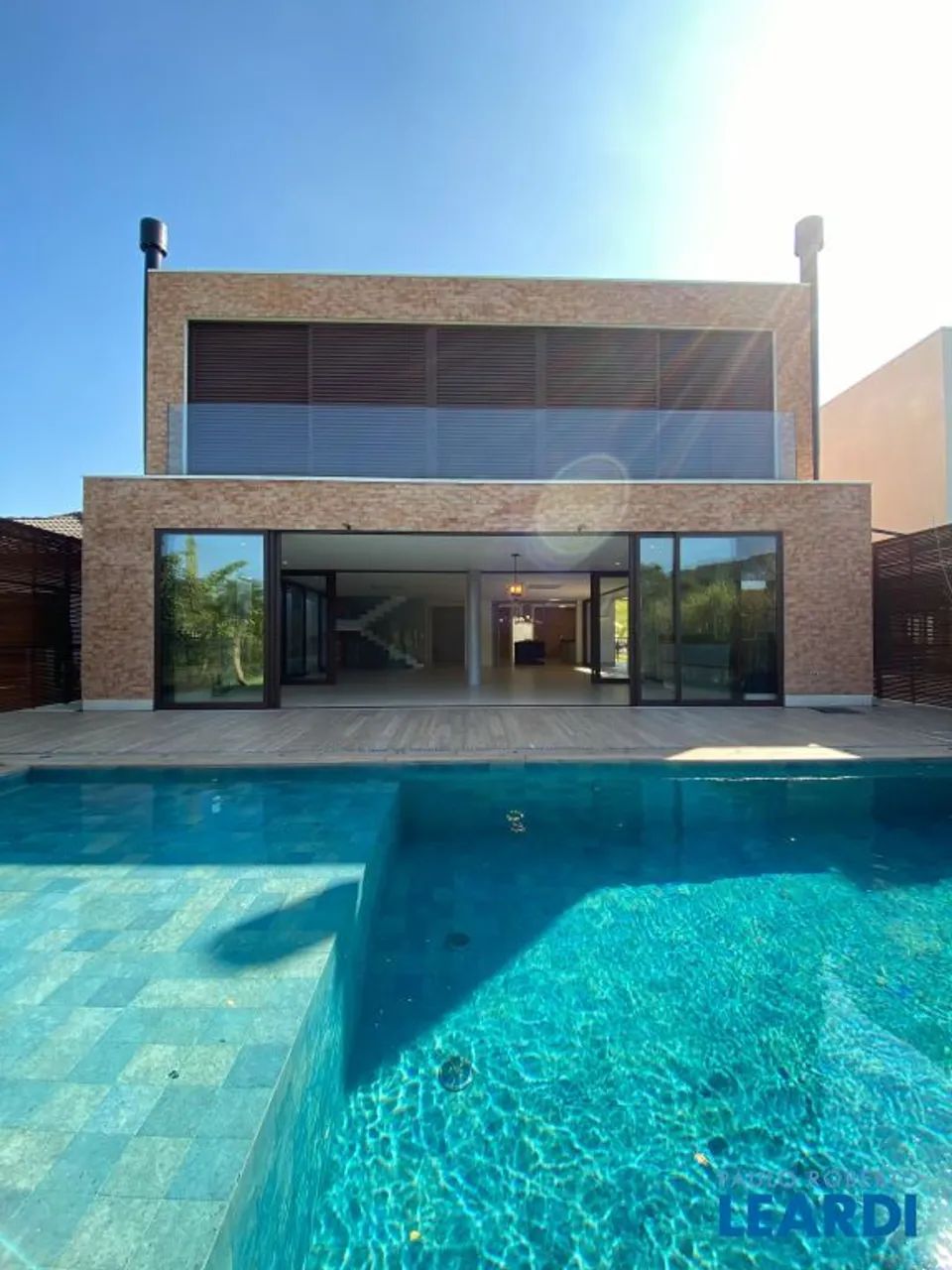 CASA EM CONDOMÍNIO - TAMBORÉ - SP - Foto 2