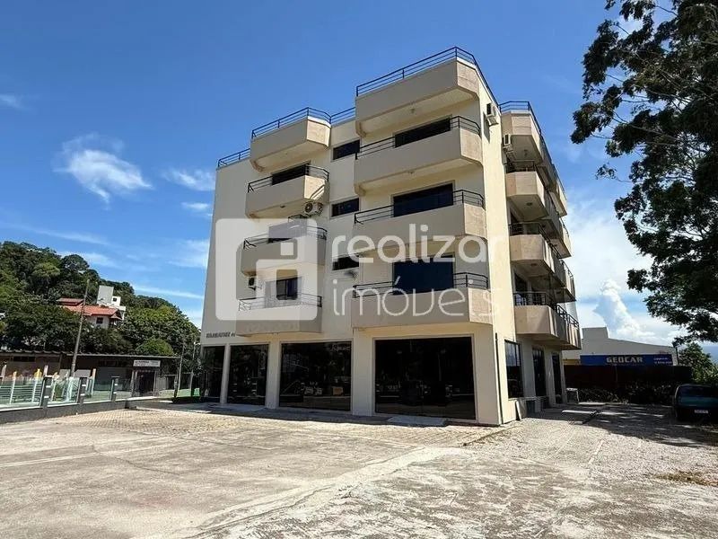 Loja comercial no bairro Ponta de baixo, São José