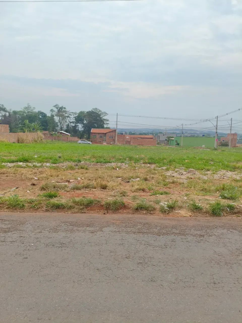 Área residencial 14 BIS Trindade - Foto 5