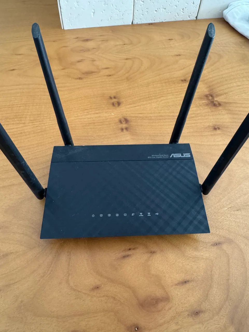 Roteador Wi-Fi Asus RT-AC59U