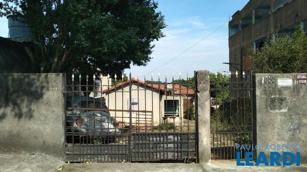 CASA TÉRREA - PARQUE CAPUAVA - SP - Foto 2