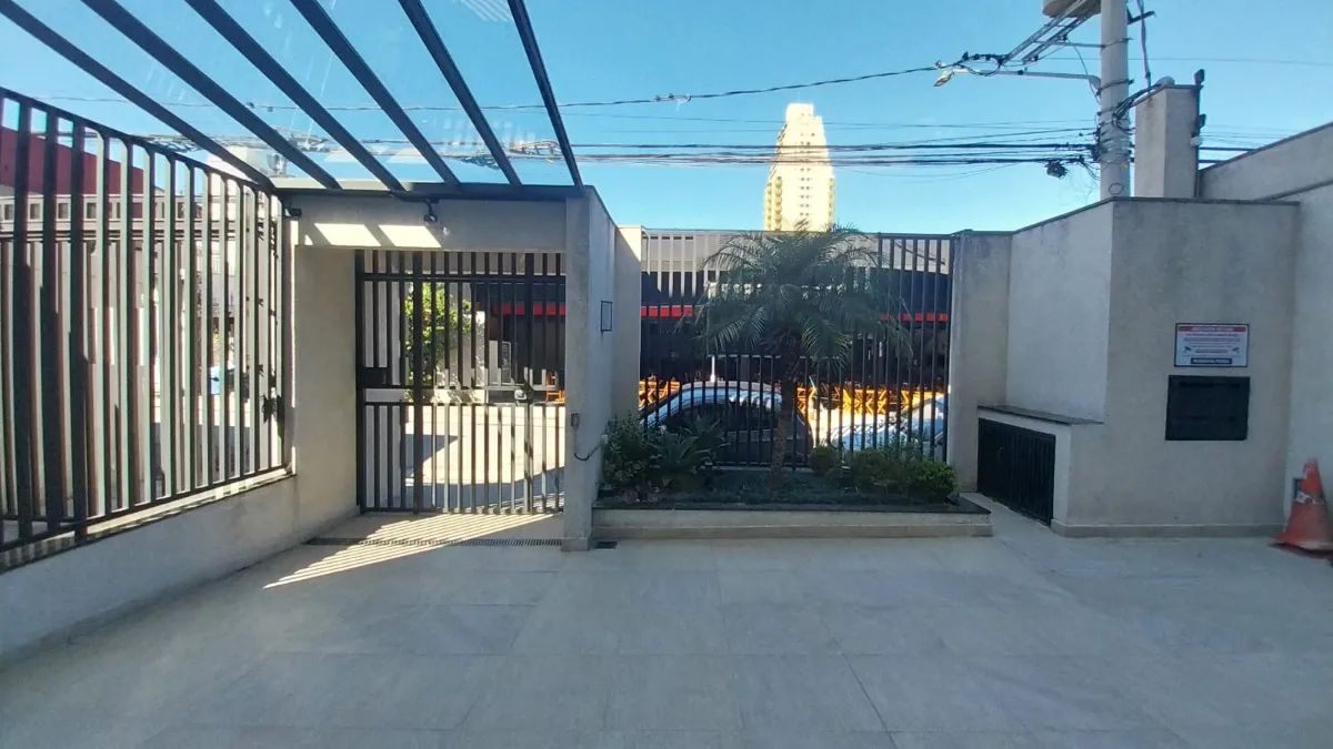 Apartamento para locação em Casa Verde com 2 quartos, 48m² - Foto 3