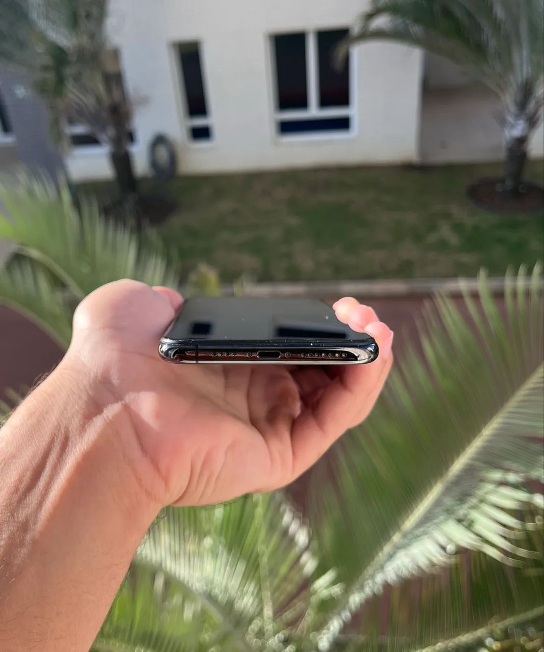 iphone 11 PRO MAX 64gb - Foto 2