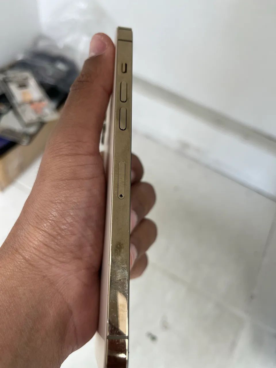 iPhone 12 Pro Max  - Foto 2