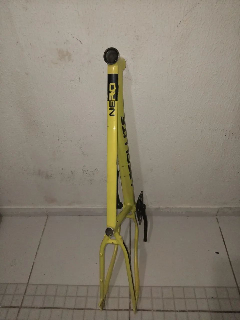 Quadro absolute Nero 4 aro 29 - Foto 3