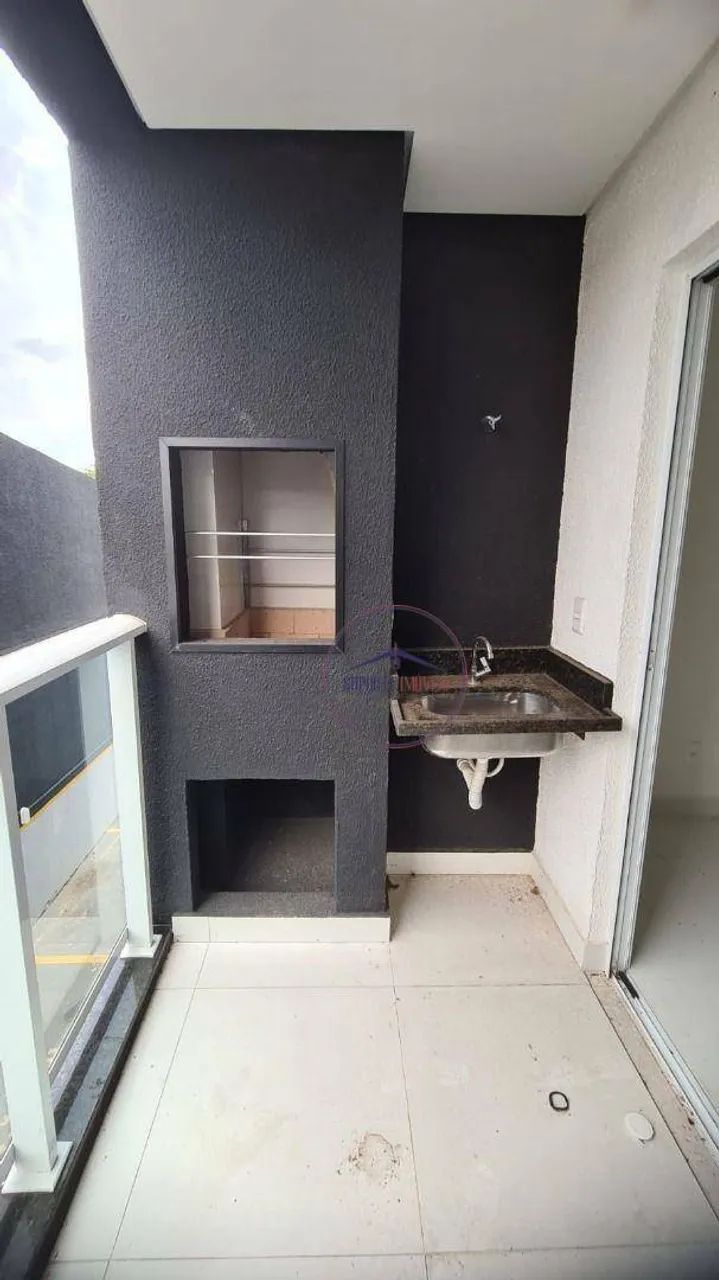 VENDO APARTAMENTO 2 QUARTOS - EDIFICIO LEVEL 86 - Foto 5