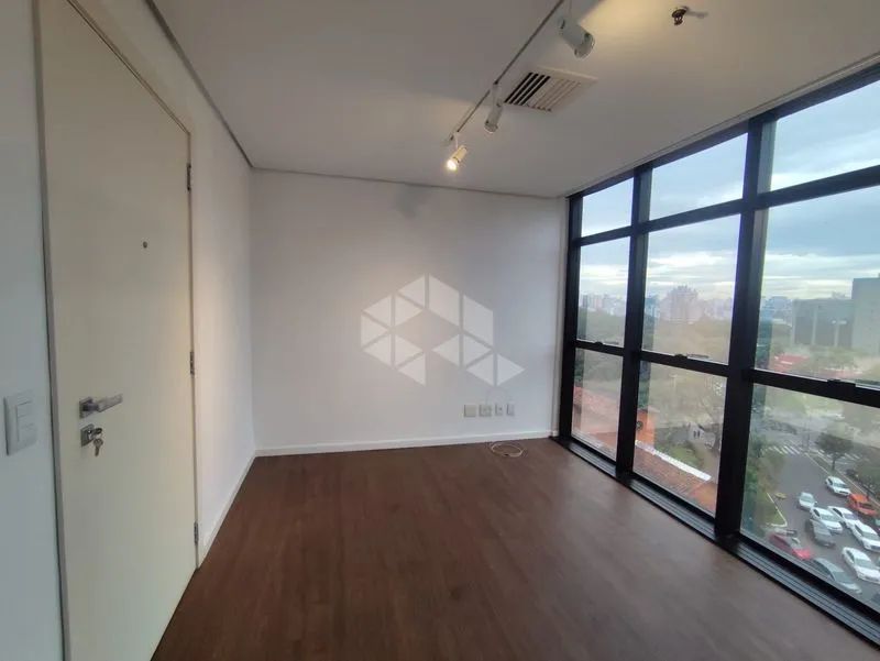 Sala 21M² - para Alugar - Foto 2