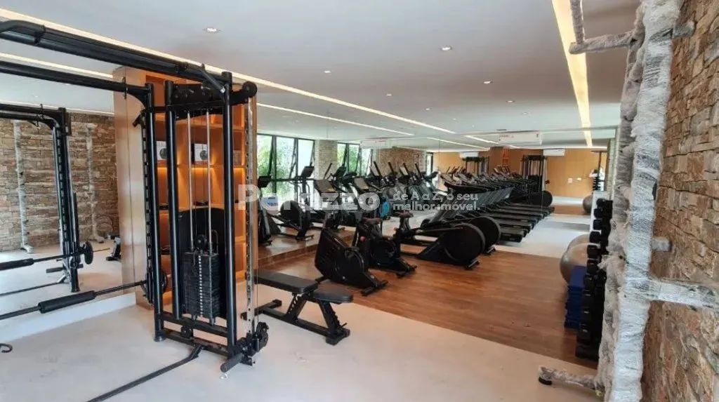 Excelente Casa Alto Padrão no Condomínio Boulevard Residence por R$1.890.000,00. - Foto 12