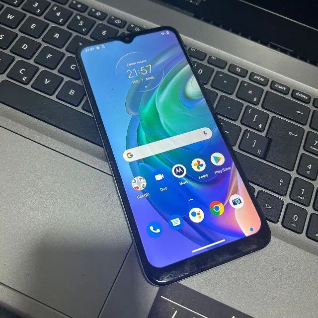 Motorola moto G10 64GB 4GB RAM - Foto 2