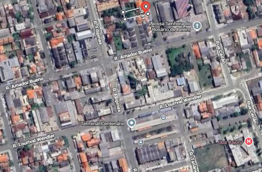 Terreno - Cajuru - Foto 4