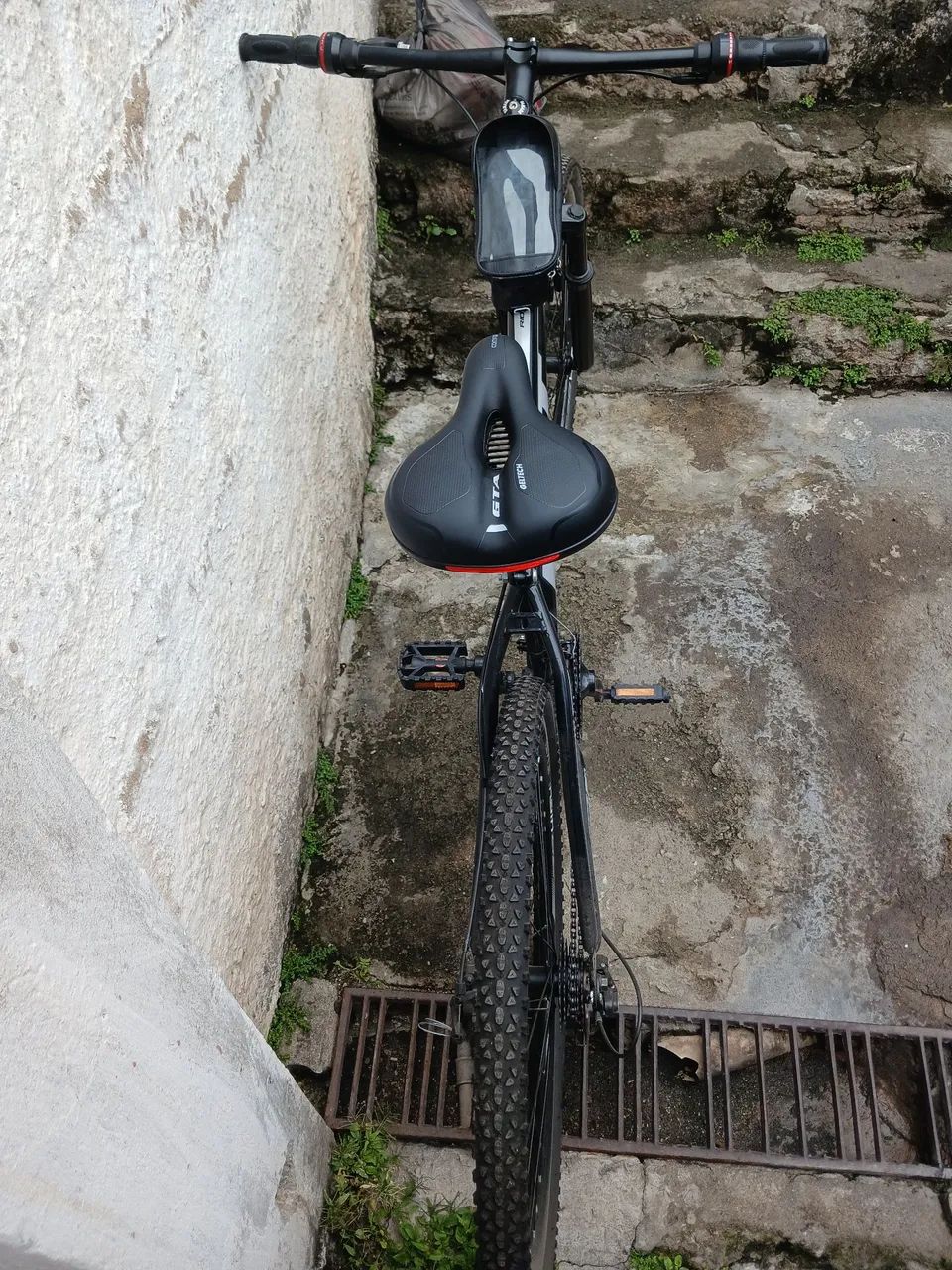 Bicicleta Aro 29 - Foto 5