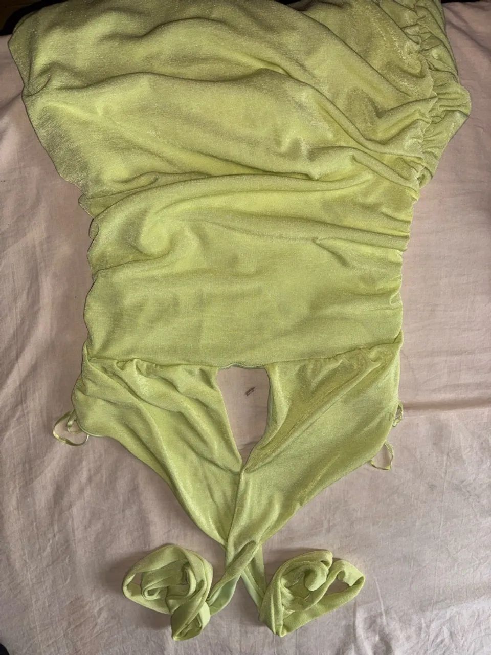 Vestido  - Foto 3