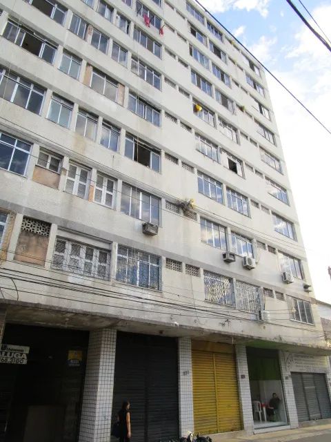 QUITINETE para alugar na cidade de FORTALEZA-CE - Foto 2