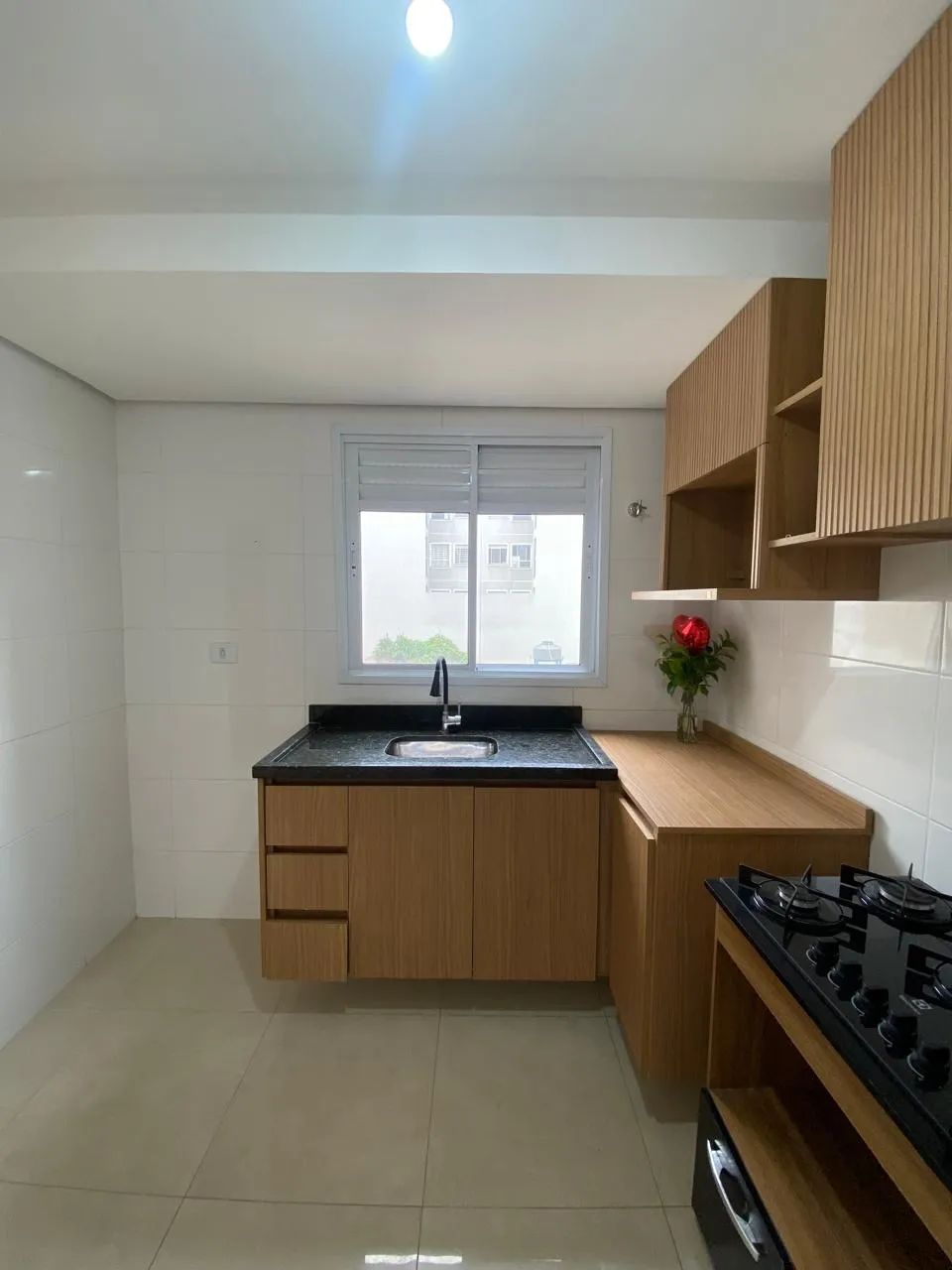 Apartamento para locação em Casa Verde com 2 quartos, 48m²