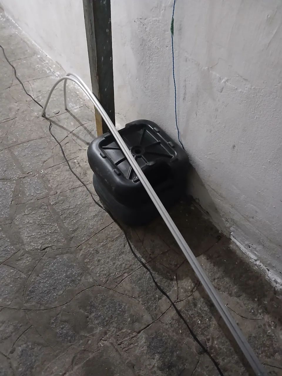 Baner pra comércio 