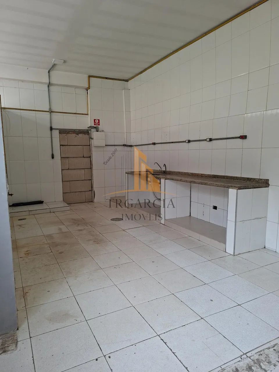 Locação de Prédio Comercial 390m² no Tatuapé SP - Foto 3