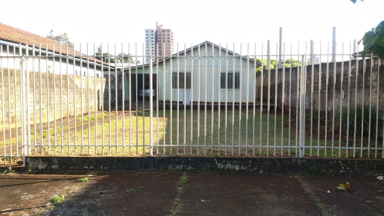 Foto - Cascavel - Coqueiral