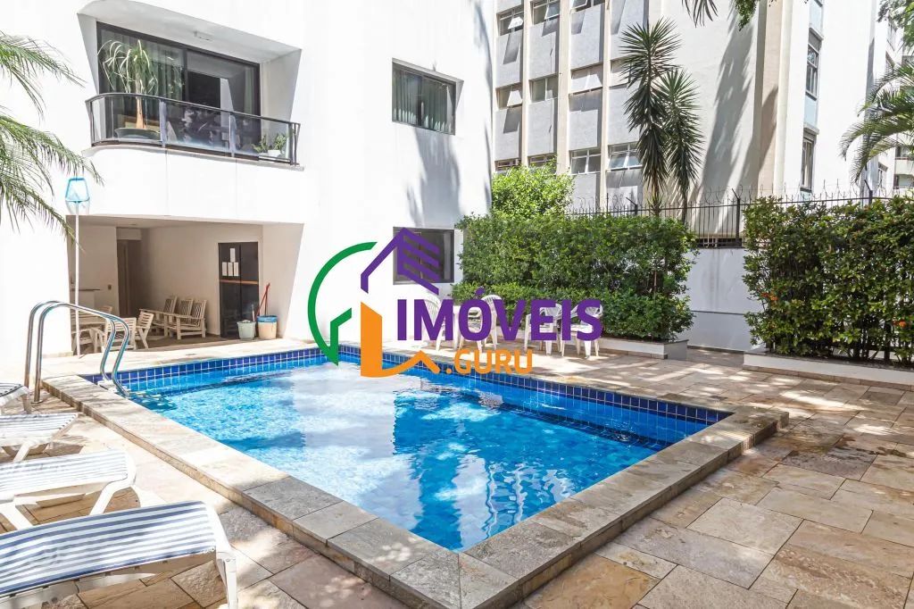 APARTAMENTO - HIGIENÓPOLIS - SP