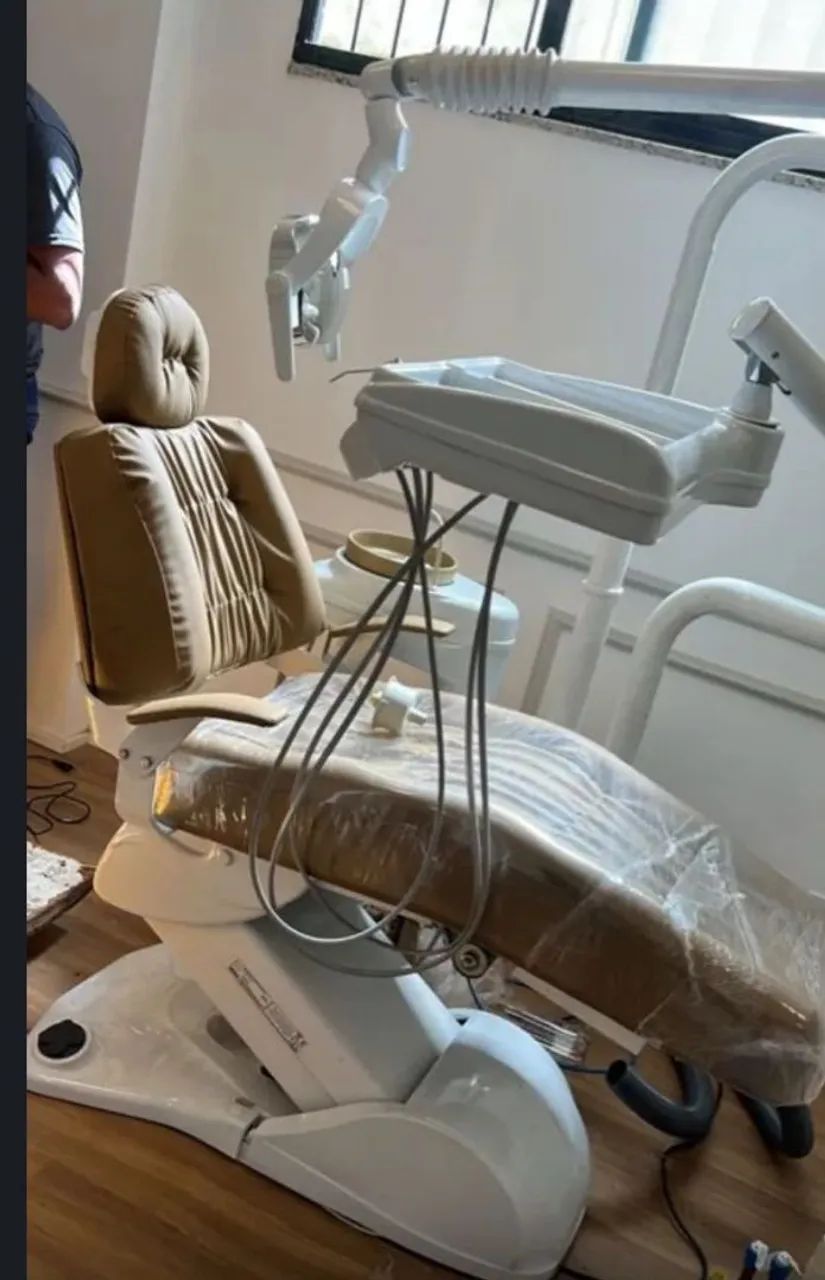 Cadeira Odontológicas  - Foto 2