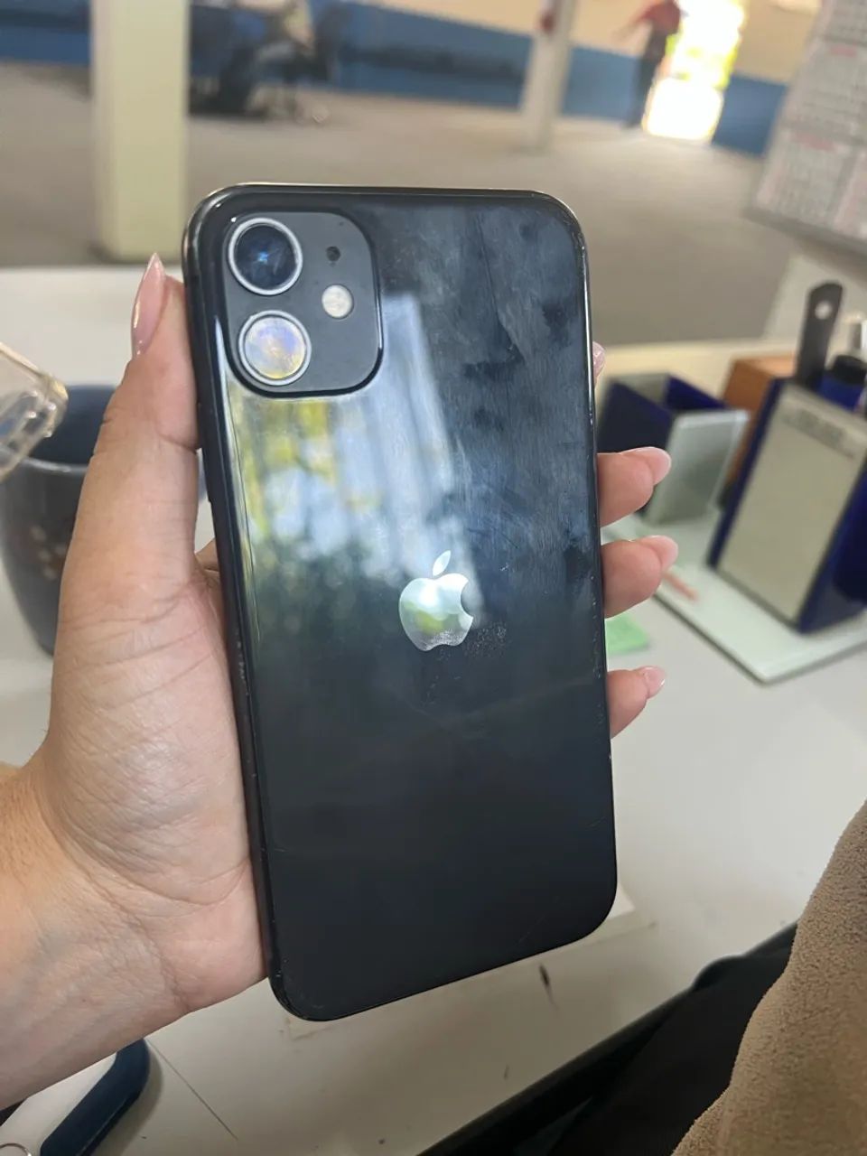iPhone 11 64giga  - Foto 2