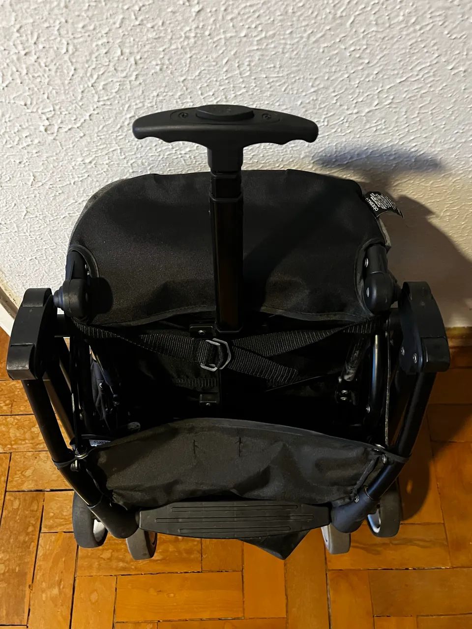 Carrinho de bebê Kiddo - Foto 5