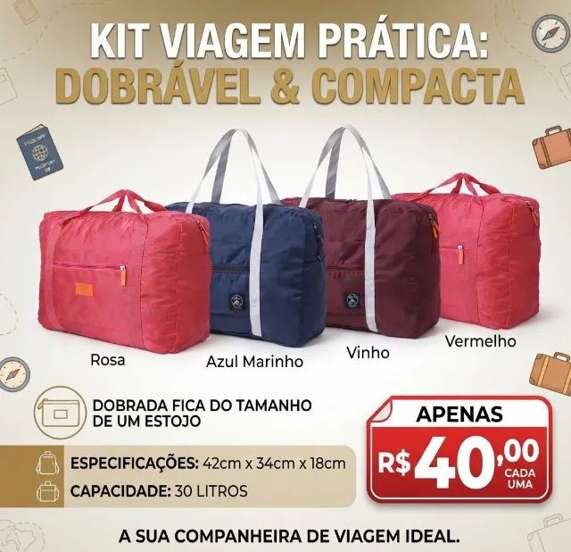 bolsa fitiness