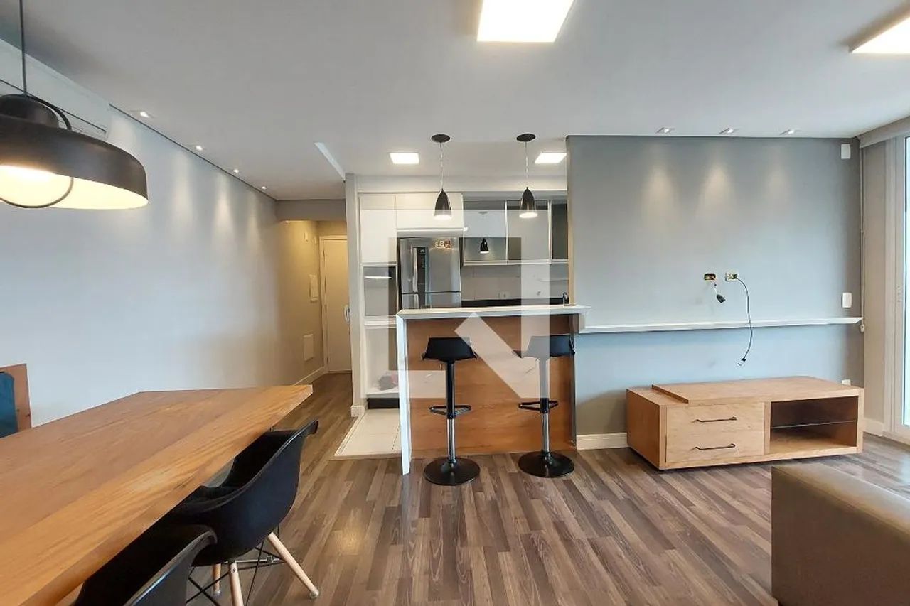 Apartamento à Venda - Brooklin, 2 Quartos, 67 m2 - Foto 4