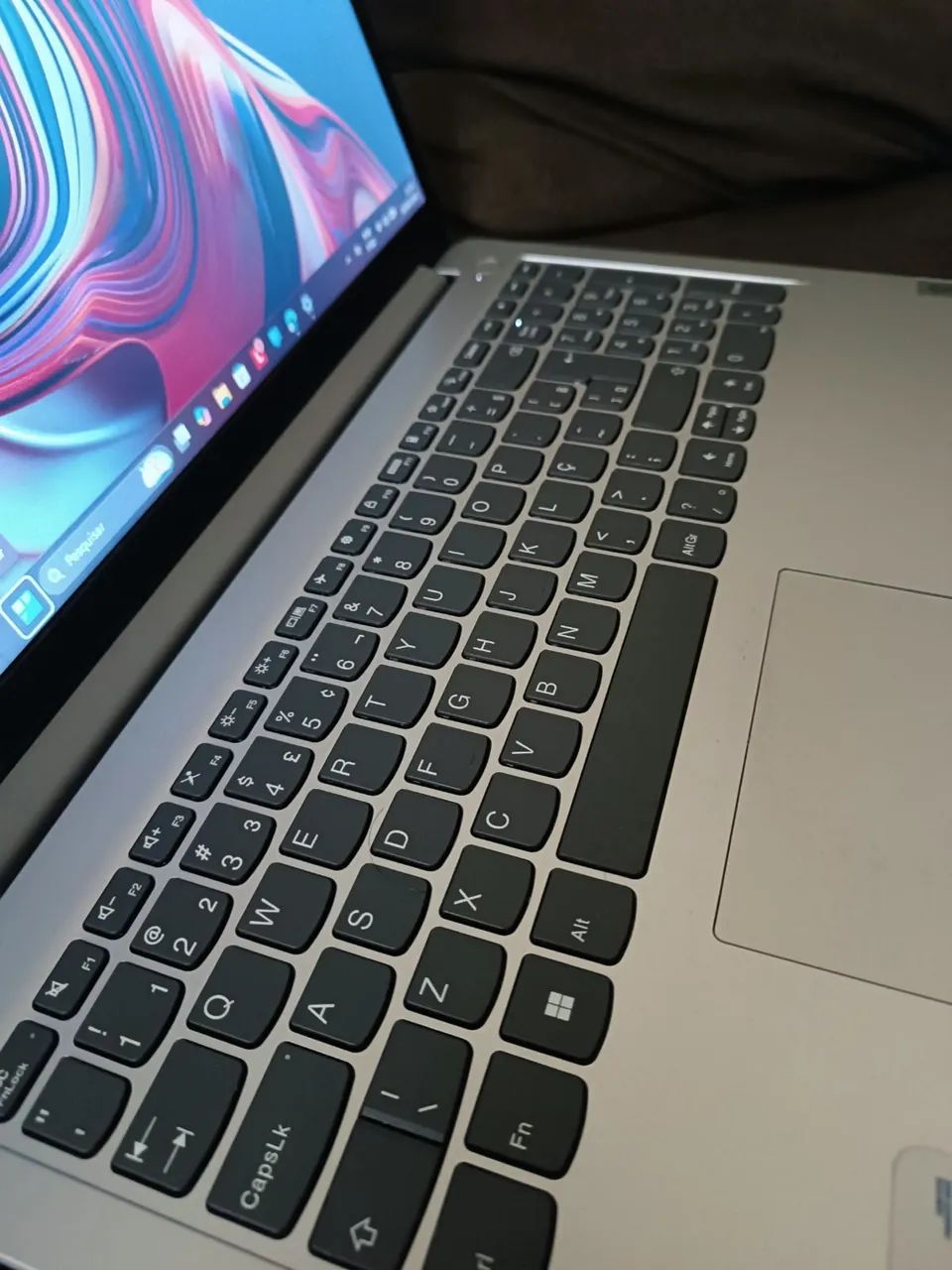 Notebook Lenovo - Foto 5