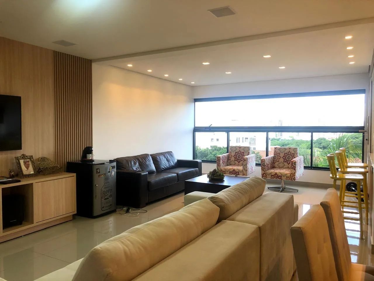 RESIDENCIAL MAXXI 135 - Foto 3