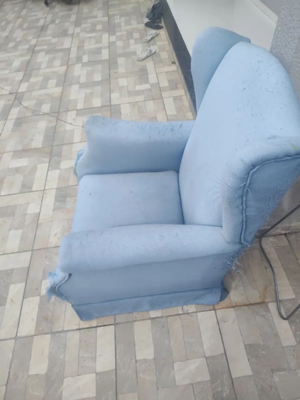 Poltrona