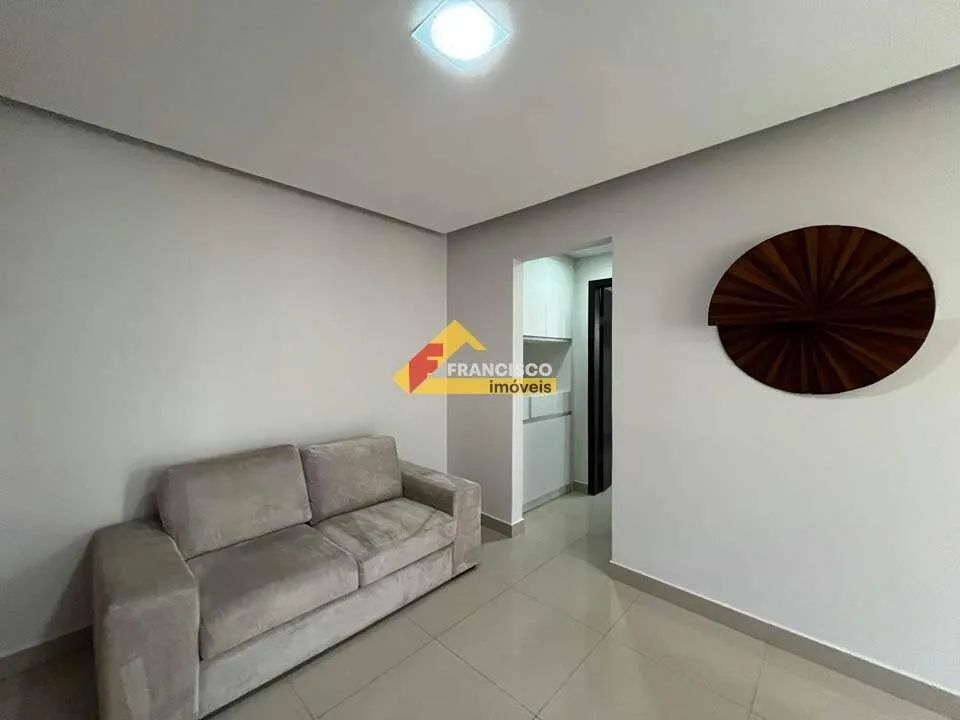 Apartamento localizado no bairro Centro - Foto 4