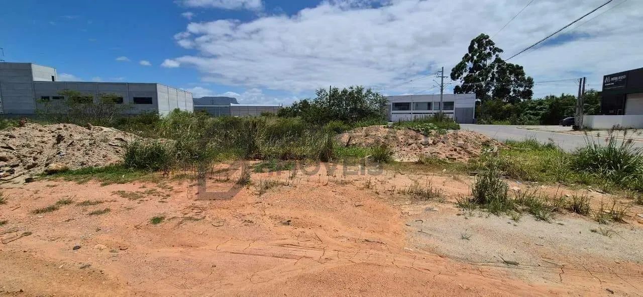 Terreno à venda no Loteamento Industrial LUMIS - Foto 3