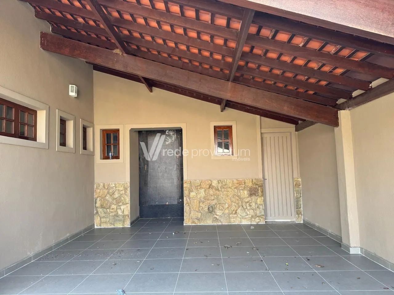 casa - Nova Campinas - Campinas - Foto 3