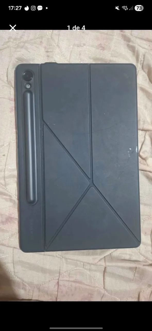 TABLET S9 FE - Foto 4
