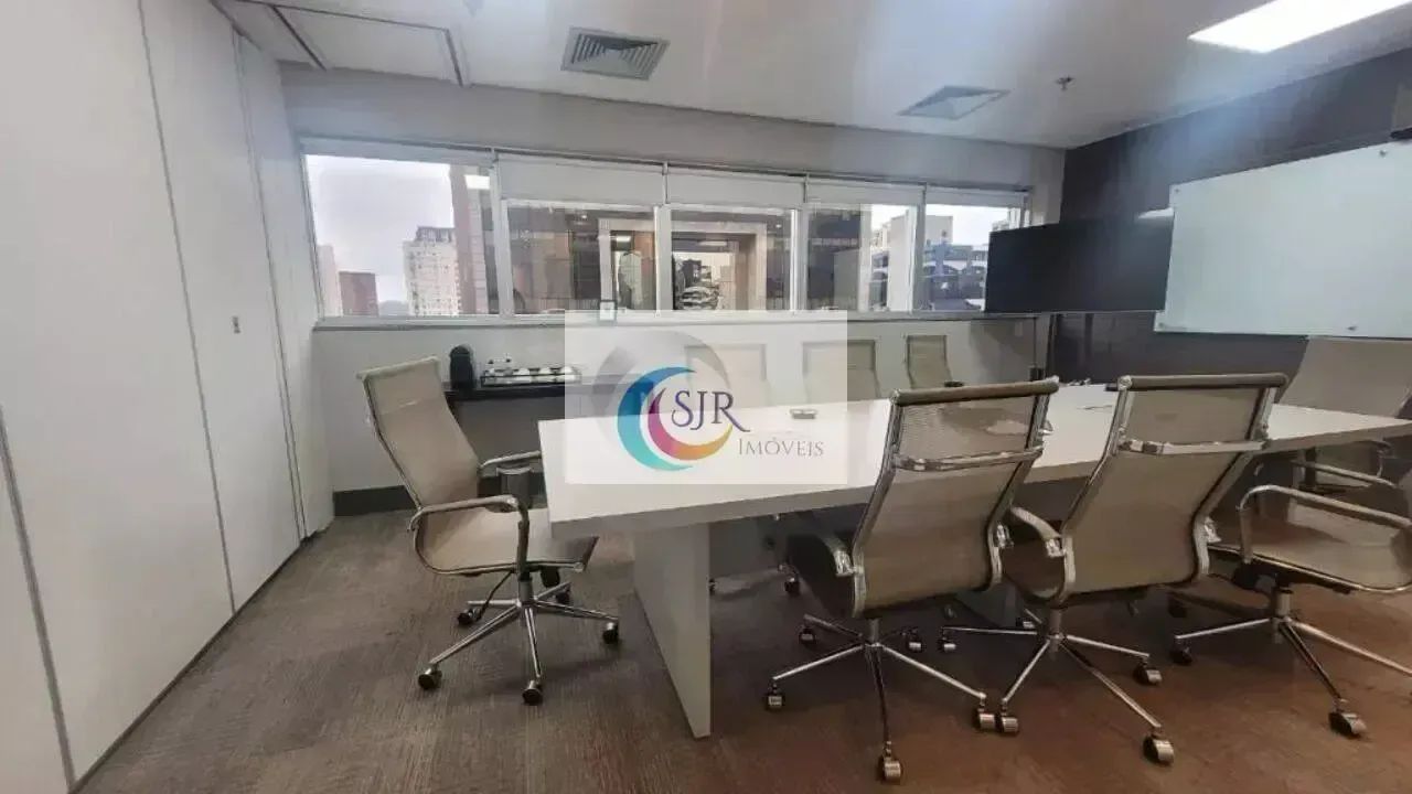 Conjunto à venda, 181m² - Itaim Bibi - São Paulo/SP - Foto 3
