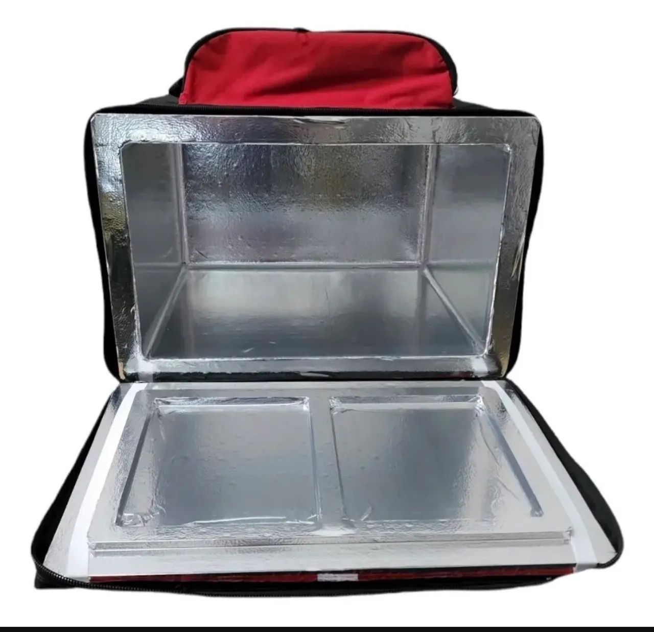 Bag GG para pizza de 45cm  - Foto 2