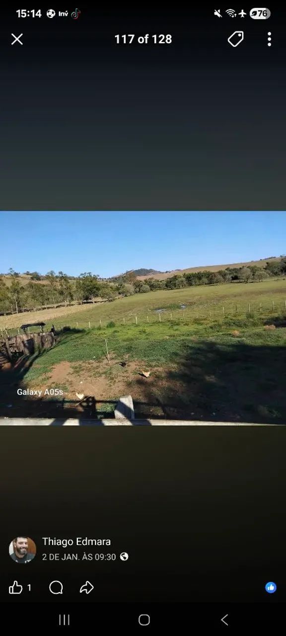 Chácara em Paraisópolis  - Foto 3